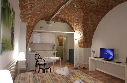 Lucca Historical Center Apartment | YOURHOMEINLUCCA Le Volte