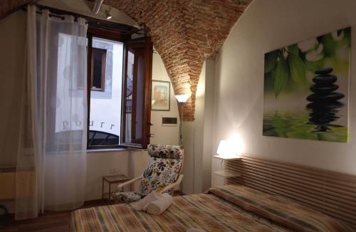Lucca Historical Center Apartment | YOURHOMEINLUCCA Le Volte