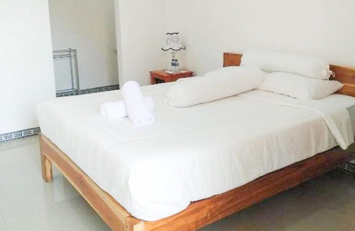 Penida Island House | Yudi Homestay Nusa Penida RedPartner