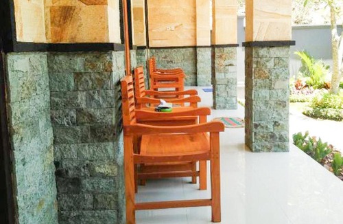 Penida Island House | Yudi Homestay Nusa Penida RedPartner