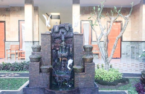 Penida Island House | Yudi Homestay Nusa Penida RedPartner