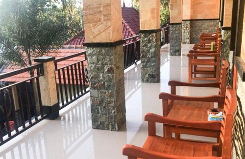 Penida Island House | Yudi Homestay Nusa Penida RedPartner