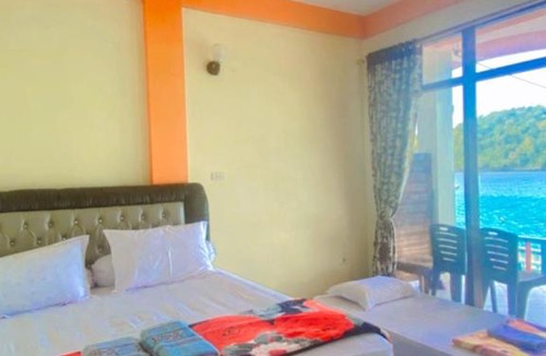 Iboih Hotel | Yulia Resort