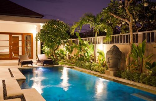 Purwakerti Villa | YuraAmed Villa