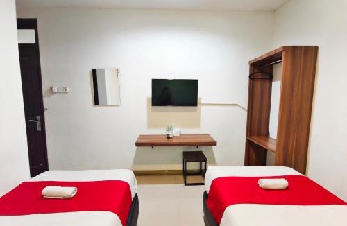 Surabaya House | Yutaka Inn UNO Tunjungan