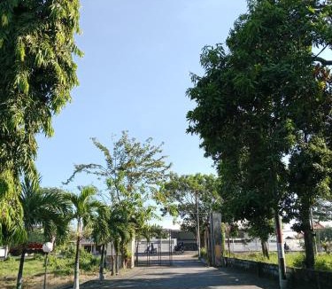 Probolinggo Villa | Yuuby Homestay Family