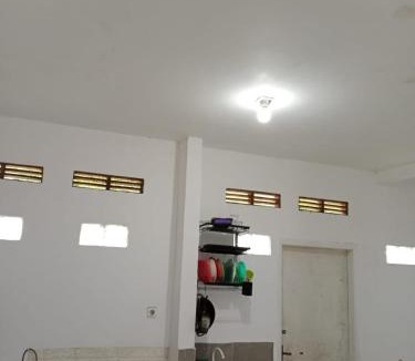 Probolinggo Villa | Yuuby Homestay Family