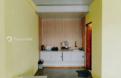 Kejajar Villa | Zaada Villa Dieng by Travelink