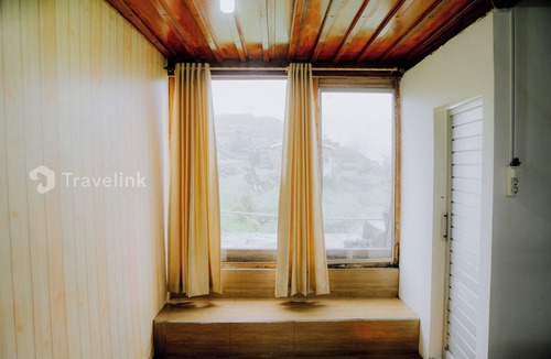 Kejajar Villa | Zaada Villa Dieng by Travelink