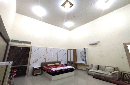 Jambi House | Zahira Guesthouse Syariah