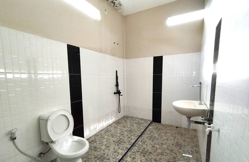 Jambi House | Zahira Guesthouse Syariah