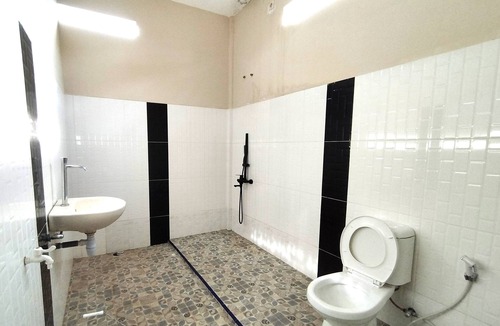 Jambi House | Zahira Guesthouse Syariah