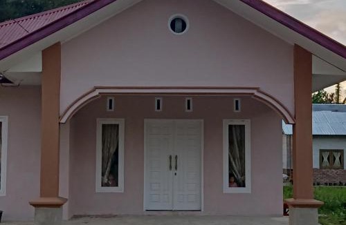 Bukittinggi House | Zahra Syariah Home Stay