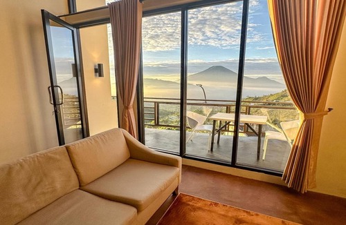 Kejajar Villa | Zambrud Villa Dieng