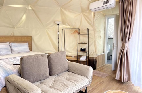 Ngamprah Other | Zatura Dome Glamping