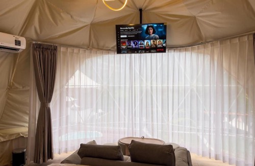 Ngamprah Other | Zatura Dome Glamping