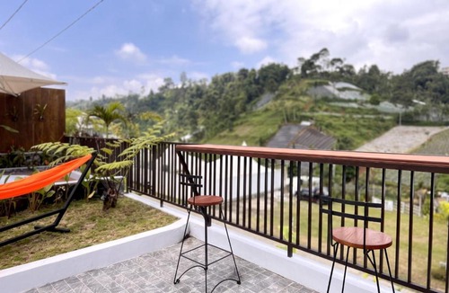 Ngamprah Other | Zatura Dome Glamping