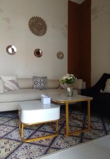 Purwokerto House | Zavira House Purwokerto