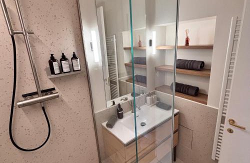 Quartier du Port Apartment | Ze Perfect Place - Splendide Appart 2 Chb Garibaldi
