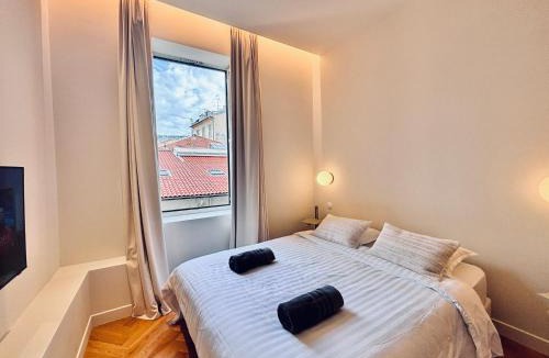 Quartier du Port Apartment | Ze Perfect Place - Splendide Appart 2 Chb Garibaldi