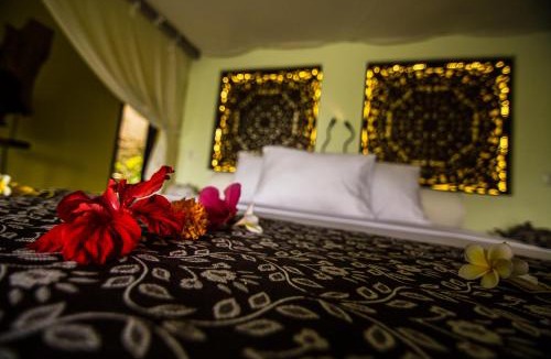 Umeanyar Villa | Zen Resort Bali