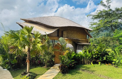 Sidemen Villa | Zen Villa By Saraya bali