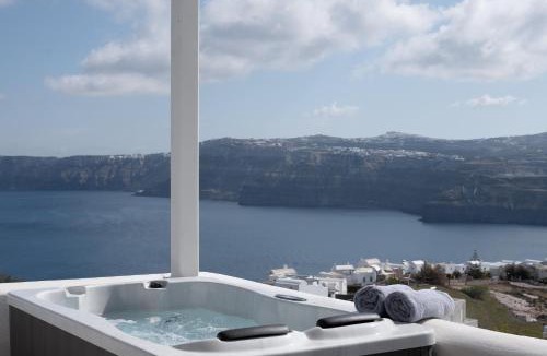 Akrotiri Villa | Zen Villas