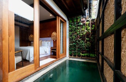 Nyuh Kuning Villa | Zen Villas Ubud