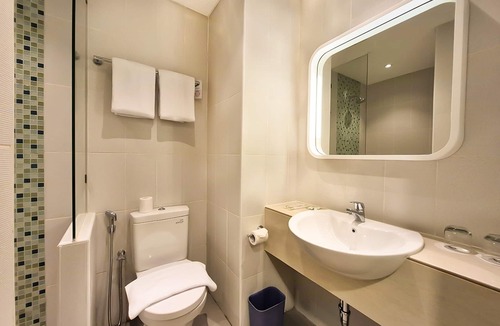 Ambon Hotel | Zest Ambon by Swiss-Belhotel International