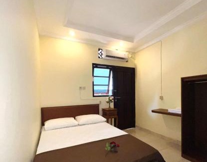Kaliasem Hostel | Zigiz Lovina Hostel