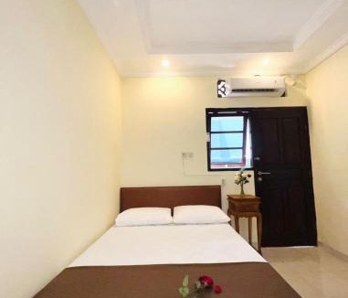 Kaliasem Hostel | Zigiz Lovina Hostel