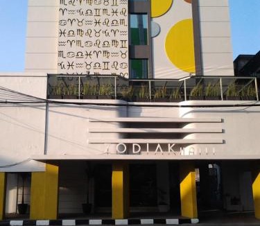 Astana Anyar Hotel | Zodiak Asia Afrika by KAGUM Hotels