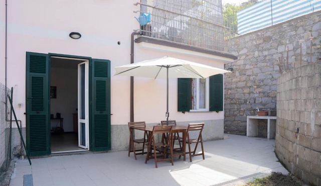 047 - Casa Le Grigue, 6 posti letto a 10 MINUTI dal mare