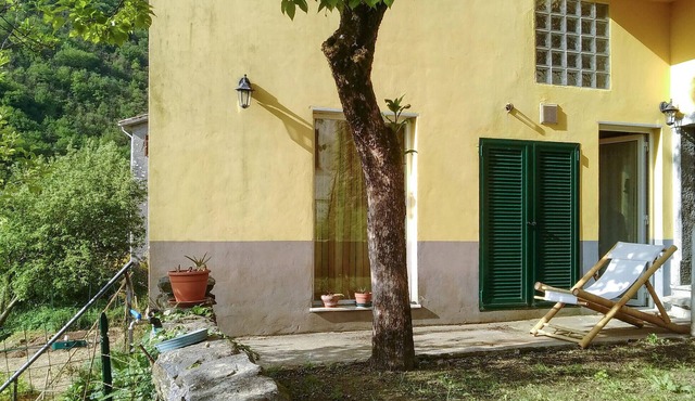 1 bedroom amazing apartment in Valdipino