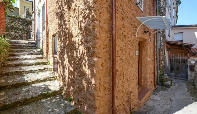 1 bedroom cozy home in Corsanico