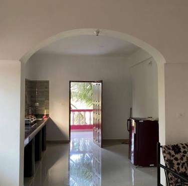 1 bhk cute little flat
