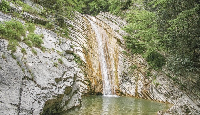 2 bedroom accommodation in Vesio di Tremosine d G