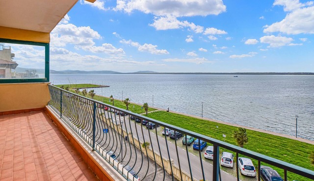 2 bedroom cozy apartment in Orbetello