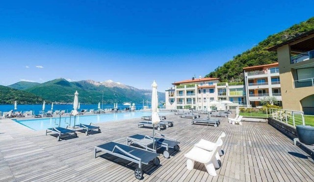 2 bedroom Golfo Gabella apartment