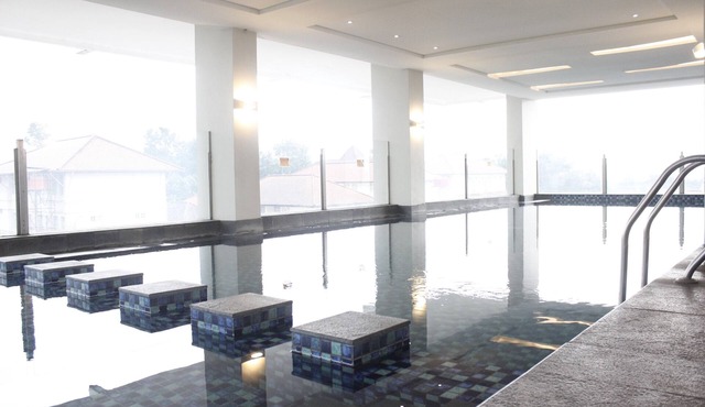 2Br Apartment Tamansari Tera Residence Near Braga Citywalk