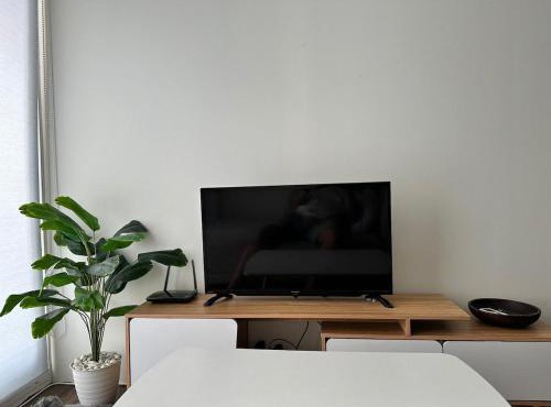 2BR Apartment with City and Sea View by Urbanê