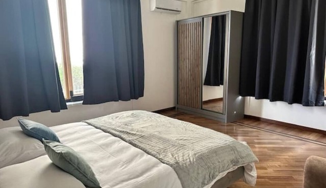 3 Bedroom Villa in PALERMO