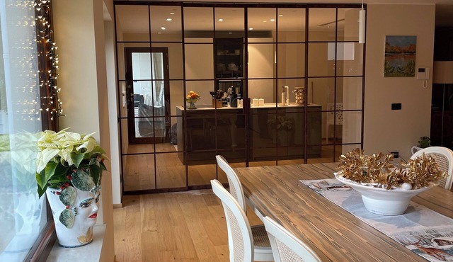 3 Bedroom Villa in Palermo