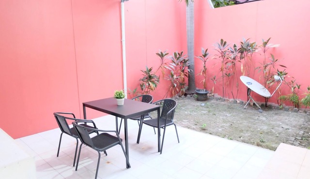 3BR House in secure cluster The Green BSD City