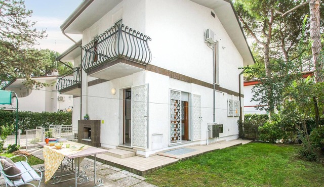 4 bedroom beautiful home in Lignano Sabbiadoro UD