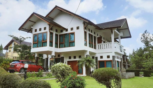 5BR Villalala - VIB