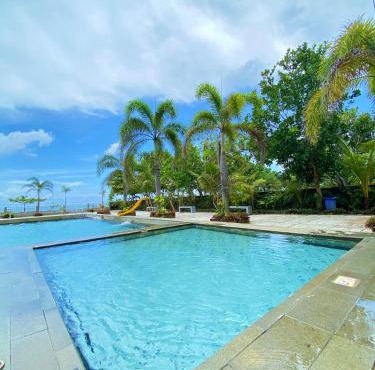 8988 Beach Resort