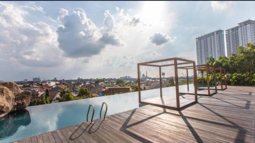 8rooms at Grand Kamala Lagoon