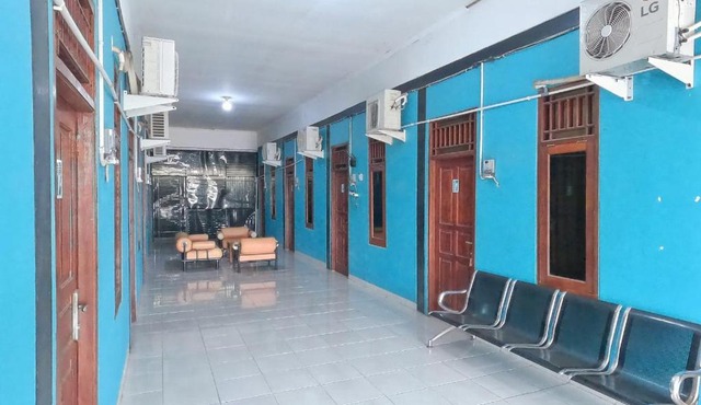 A & A Residence Syariah