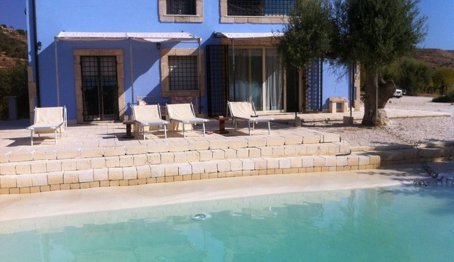 A NOTO RESIDENZA LA NENA